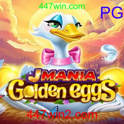 JManiaGoldenEggs